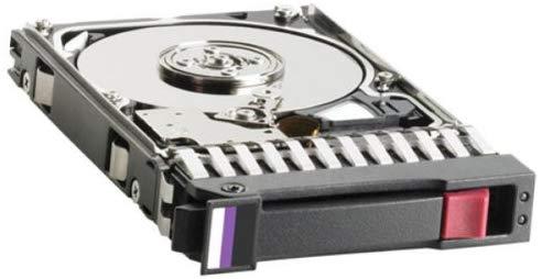 Hp Enterprise Dysk serwerowy HP 900GB 2.5'' SAS-2 (6Gb/s) (652589-B21)