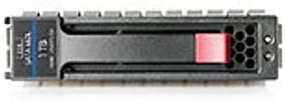 Serveris Hewlett Packard (HP) HP 2 TB 3,5 colio SATA III (6 Gb/s) serverio diskas (658079B21)