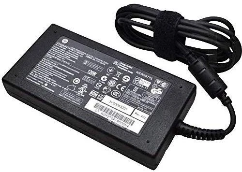Hewlett Packard (HP) Nešiojamojo kompiuterio maitinimo adapteris HP 120 W, 14 V (710415-001)