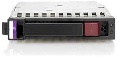 Hewlett Packard (HP) Dysk serwerowy HP 450GB 2.5'' SAS-2 (6Gb/s) (730708-001)