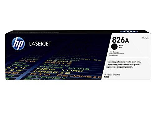 Hewlett Packard (HP) HP 826A for CLJ Enterprise M855 series Toneris Juodas (29.000 pages)
