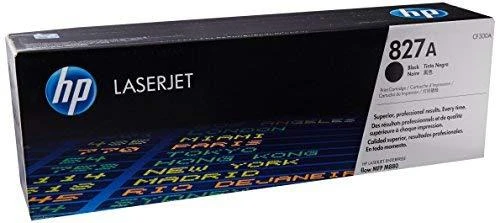 Hewlett Packard (HP) HP no.827A Juodas LaserJet Toneris Cartridge (29.500 pages)