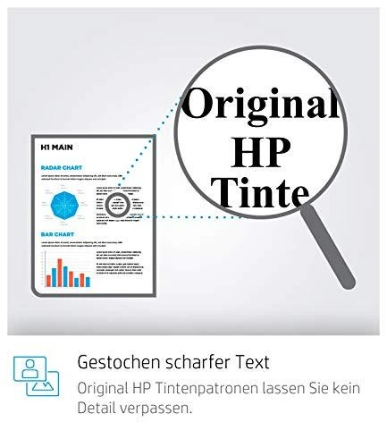 Hewlett Packard (HP) HP 903 (T6L99AE) Rašalinė kasetė, Juoda