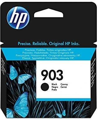 Hewlett Packard (HP) HP 903 (T6L99AE) Rašalinė kasetė, Juoda