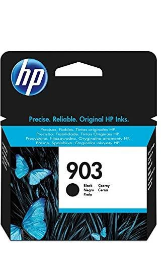 Hewlett Packard (HP) HP 903 (T6L99AE) Rašalinė kasetė, Juoda