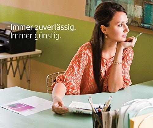 Hewlett Packard (HP) HP 920XL didelio našumo Geltona rašalo kasetė, 700 puslapių, skirta HP Officejet