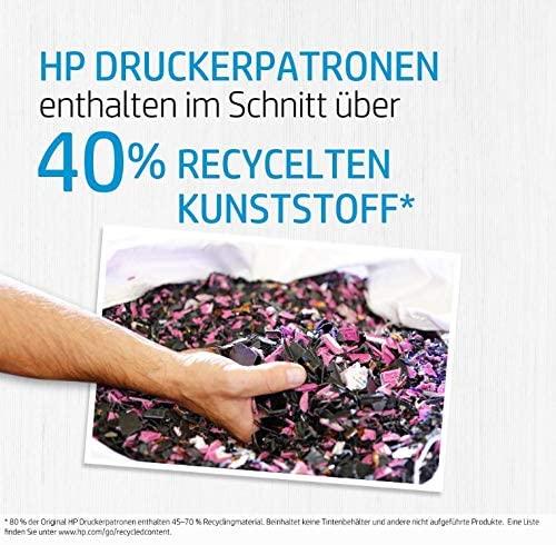 Hewlett Packard (HP) HP no.920XL Cyan Officejet rašalo kasetė (700 puslapių)