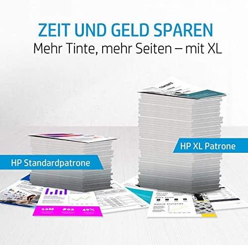 Hewlett Packard (HP) HP 935XL (C2P24AE) Rašalinė kasetė, Žydra