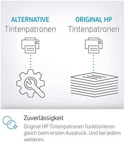 Hewlett Packard (HP) HP 935XL (C2P24AE) Rašalinė kasetė, Žydra