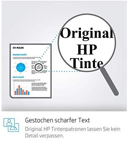 Hewlett Packard (HP) HP 935XL (C2P24AE) Rašalinė kasetė, Žydra