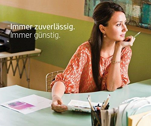 Hewlett Packard (HP) „HP no.940XL Cyan Officejet“ rašalo kasetė (1 400 puslapių)