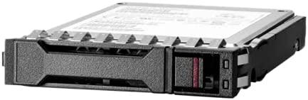 Hewlett Packard (HP) HPE 960GB SATA RI SFF SC MV SSD