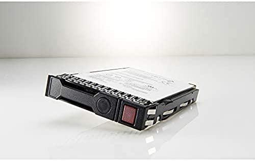 Hewlett Packard (HP) HPE 960GB SATA RI SFF SC MV SSD