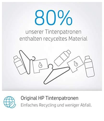 Hewlett Packard (HP) Originali HP 963 Magenta rašalo kasetė
