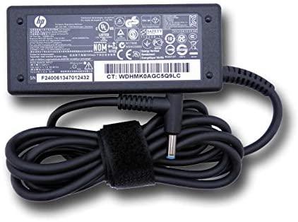 Hewlett Packard (HP) Nešiojamojo kompiuterio maitinimo adapteris HP 65 W, (709985-002)