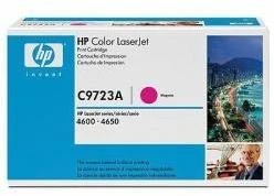 Hewlett Packard (HP) HP Color LaserJet 4600/4650 Toneris Magenta (8 000 puslapių)
