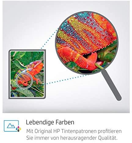Hewlett Packard (HP) HP 300 rašalo spalvos Vivera 4ml Deskjet D2560 F4280 All-in-One (ML)