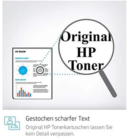 Hewlett Packard (HP) HP Color Laserjet CP5225 series Toneris Juodas (7 000 puslapių)