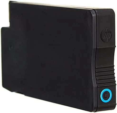 Hewlett Packard (HP) HP 951XL didelio našumo žalsvai mėlynos spalvos rašalo kasetė, 1500 puslapių, skirta Officejet 8600 Pro
