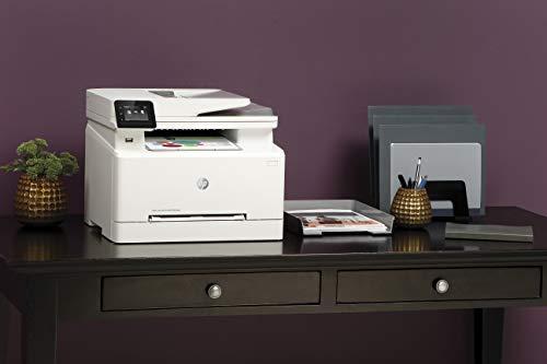Spausdintuvas HP Color Laserjet Pro M283fdn | Varle.lt