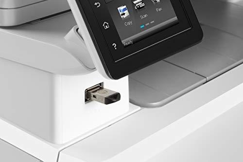Spausdintuvas HP Color Laserjet Pro M283fdn | Varle.lt