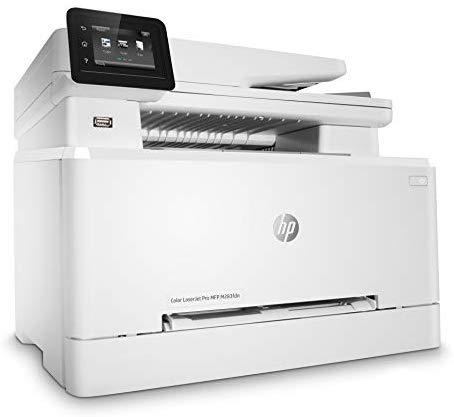 Spausdintuvas HP Color Laserjet Pro M283fdn | Varle.lt