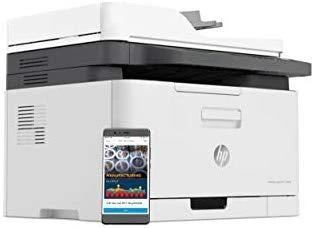 Spausdintuvas HP Color Laser MFP 179fnw