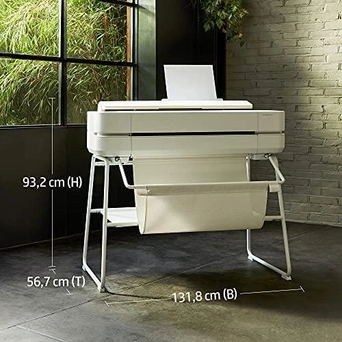 Hewlett Packard (HP) HP DesignJet Studio 36 colių spausdintuvas