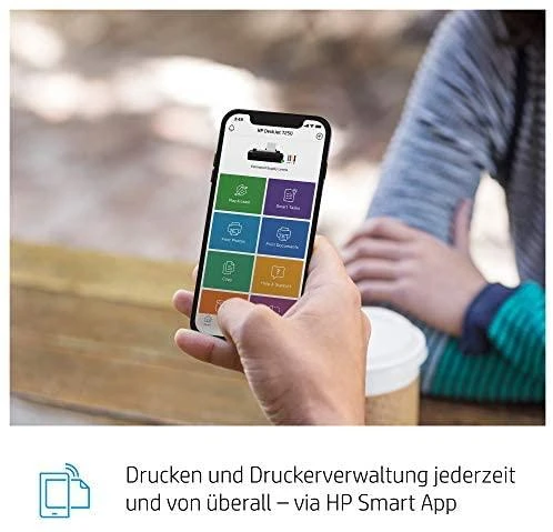 Hewlett Packard (HP) HP DesignJet T250 24-in Spausdintuvas