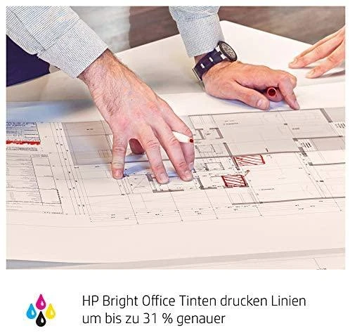 Hewlett Packard (HP) HP DesignJet T630 36-in Spausdintuvas