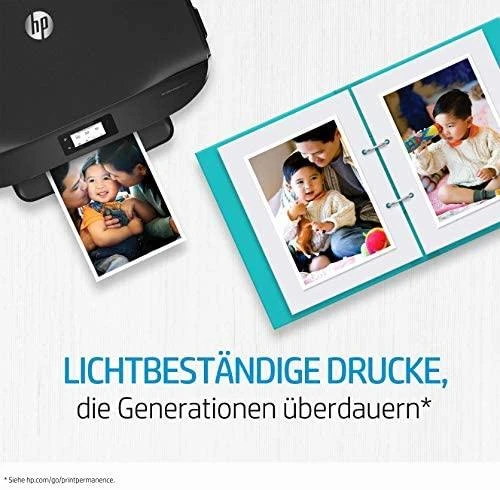 Hewlett Packard (HP) HP 304 Tri-color (N9K05AE) Rašalinė kasetė, CMY