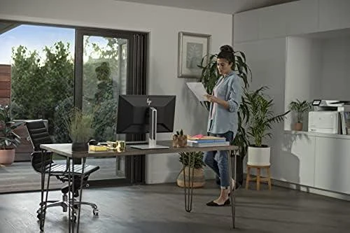 Hewlett Packard (HP) HP Color LaserJet Enterprise MFP M480f AIO All-in-One Spausdintuvas - A4 Color lazerinis, Spausdinti/Kopijuoti/Dual-Side Scan/Faksas, Automatinis dokumentų tiektuvas, Auto-Duplex, LAN, 27ppm, 4800 pages per mėnesį (pakeičia M577f)