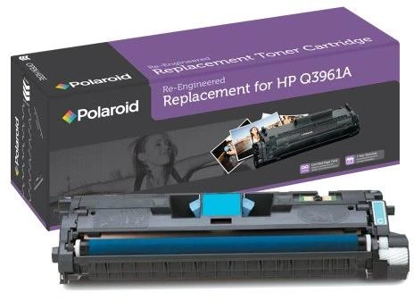 Hewlett Packard (HP) HP Color LaserJet 2550/2820/2840 Toneris Cyan (4 000 puslapių)