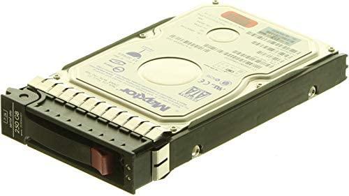 Dysk serwerowy HP 250GB 3.5'' SATA III (6 Gb/s) (353044-001)