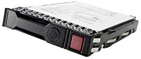 Hewlett Packard (HP) Dysk serwerowy HP 800GB 2.5'' SAS-3 (12Gb/s) (P21131-B21)