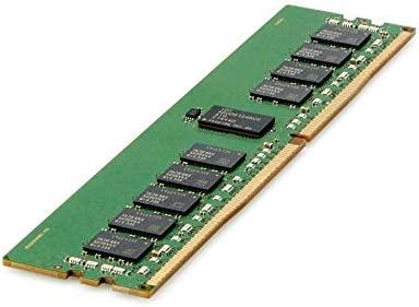 RAM Hewlett Packard (HP) HPE 32 GB (1 x 32 GB) dviejų rangų x4 DDR4-3200 CAS-22-22-22 registruotos išmaniosios atminties rinkinys
