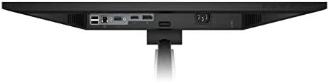 „Hewlett Packard“ (HP) „HP E24i G4 WUXGA“ monitorius – 24 colių, 1920 x 1200 WUXGA, 250 nitų, 60 Hz, AG, IPS, HDMI/VGA/DisplayPort, 4 USB-A, reguliuojamo aukščio / pakreipimo / pasukimo / sukimosi ašys, 3 metimai