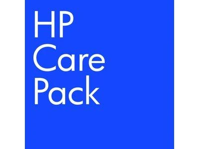 „Hewlett Packard“ (HP) HPE diegimo stelažas ir stelažų parinktys SVC, 10000 serijos stelažai, 3 metų grąžinimo SVC Plus tvirtiems NB. Tik EMEA/AP. Klientas pristato į remonto centrą.