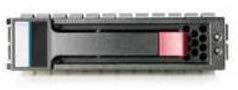 Hewlett Packard (HP) Dysk serwerowy HP 2TB 3.5'' SAS-2 (6Gb/s) (508010-001)
