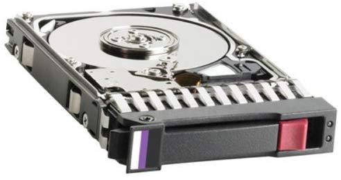 Hewlett Packard (HP) Dysk serwerowy HP 500GB 3.5'' SATA II (3 Gb/s) (658103-001)