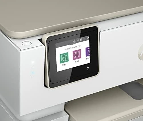 Hewlett Packard (HP) HP Envy Inspire 7220e daugiafunkcis A4 spalvotas rašalinis 10 psl./min. Spausdinti Nuskaityti Kopijuoti Nuotraukos Spausdintuvas