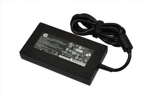 HP 200W maitinimo blokas su suvyniotu laidu
