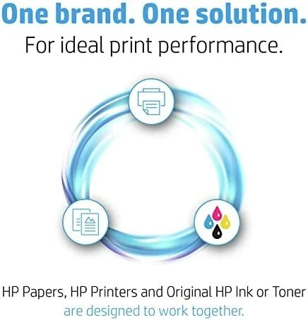 Hewlett Packard (HP) HP kasdienis fotopopierius A4 blizgus 100 lapų (200 g/m2)