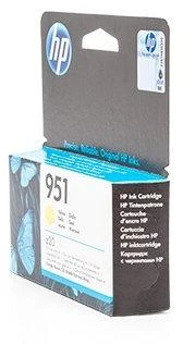 Hewlett Packard (HP) HP Ink No.951 Geltona (CN052AE)