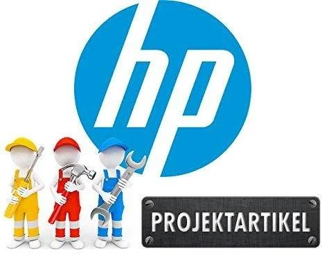 Hewlett Packard (HP) HP 410X kasetė, žydra, didelės talpos