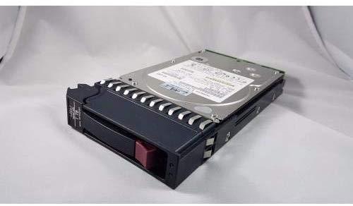 Hewlett Packard Enterprise HPE Midline - Kietasis diskas - 1 TB - Karšto keitimo - 3.5" LFF (8.9 cm LFF) - SAS 12Gb/s - 7200 RPM - su HP SmartDrive laikikliu (846612-001)