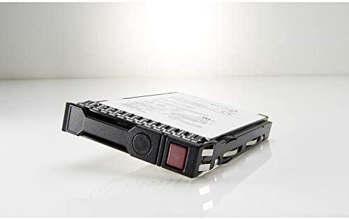 Hewlett Packard (HP) HPE 960GB SATA 6G Read Intensive SFF SC kelių tiekėjų SSD 2.5" TLC diskas