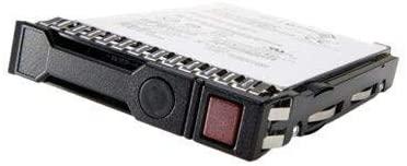 Hewlett Packard (HP) HPE 960GB SATA 6G Read Intensive SFF SC kelių tiekėjų SSD 2.5" TLC diskas