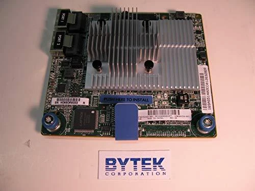 Hewlett Packard (HP) Kontroler HP PCIe 3.0 x8 – 2x SFF-8643 Smart Array P408i-a SR Gen10 (804331-B21)