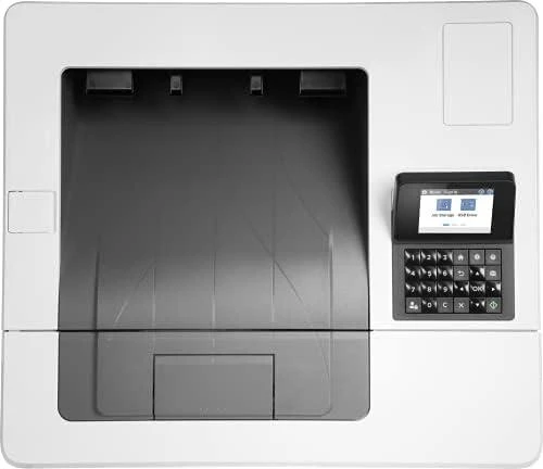 Hewlett Packard (HP) HP LaserJet Enterprise M507dn Spausdintuvas - A4 Mono lazerinis, Spausdinimas, Automatinis dokumentų tiektuvas, Auto-Duplex, LAN, 43ppm, 2000-7500 puslapių per mėnesį (pakeičia M506dn)